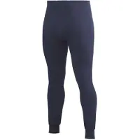 Woolpower Long Johns 400 Dark Navy - XXXL