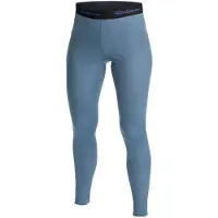 Woolpower Women's Long Johns LITE Nordic Blue Kerrasto alaosat XS
