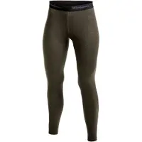 Woolpower Women's Long Johns LITE Pine Green Kerrasto alaosat XXS