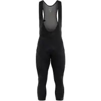 Craft Essence Bib Knickers Musta