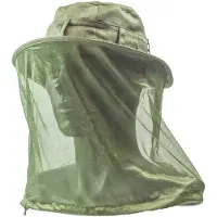 Övriga Tillverkare J-O Mosquito head net (Size: Senior)