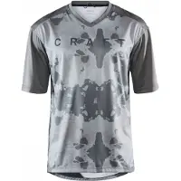 Craft Hale XT Jersey armeijan harmaa