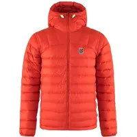 Fjällräven expedition pack down hoodie m
