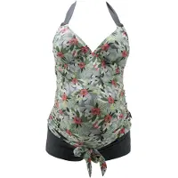 Petit Amour Tankini monivärinen