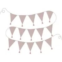Jabadabado Lippuviirinauha 15 Lippua