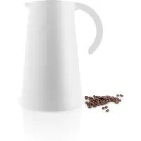 Eva Solo Rise termoskannu 1 L White