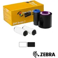 Zebra – ZXP7, Ribbon, em (800077-751EM)