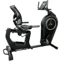 FitNord Cyclo 300R -rekumbentti