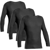 Gripgrab Ride Thermal Pitkähihainen Aluspaita