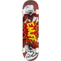 Enuff Pow 7.75´´ Skeittilauta