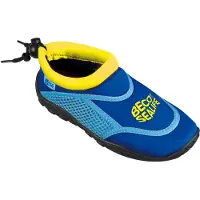 Beco Sininen Sininen Vesikengät lapsille SEALIFE 6 24/25 sininen sininen