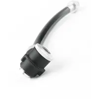 Sks Racor Zipflinger Double Venttiilisovitin