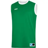 Jako Reversible Change 20 T-shirt Vihreä XL