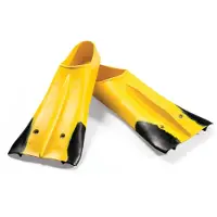 Finis Z2 Zoomers Gold Uimaräpylät