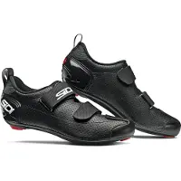 Sidi T-5 Air Triathlonkenkä Musta