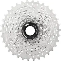 Sunrace CSM98 kasetti 9-vaihteinen 11-36T