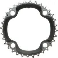 Shimano SLX terä 30T ø96