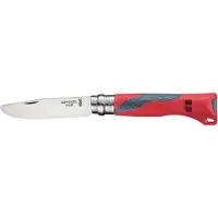 Opinel No 07 Outdoor Whistle Junioripuukko