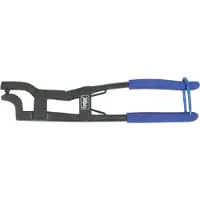 Cyclus Mudguards Zange