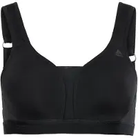Odlo Padded High E-cup Sport Bra naisten tekninen alusasu