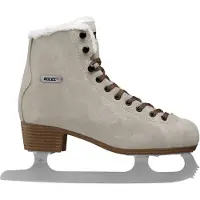 Roces Suede Eco Fur Luistimet