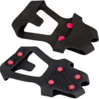 Winter-Grip Grip Studs Anti Skid Sole Sort EU 36-41
