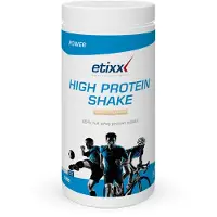 Etixx High 1kg Proteiinivanilja 1kg