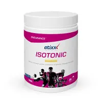 Etixx Isotonisches Pulvergetränk Orange Und Mango 1000g