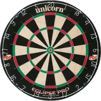 Unicorn D1179403 Eclipse Pro harjakset tikkataulu