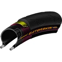 Continental Gatorskin 700c X 25 Maantiepyörän Rengas