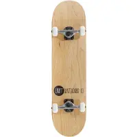 Enuff Skateboards Rullalauta Enuff Logo Stain Natural 80 cm