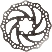 Elvedes Sx14 6b Disc Brake Hopeinen 140 mm