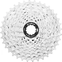 Sunrace 10-Speed mtb 11-36t rataspakka