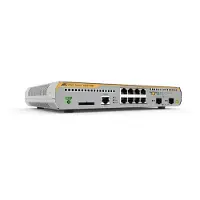 Allied Telesis – ALLIED X230 10GT L2+ managed switch (AT-X230-10GT-50)