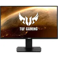 Asus TUF Gaming VG289Q 28" 4K UHD, IPS -pelinäyttö