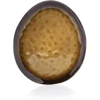 Serax Pure oval plate
