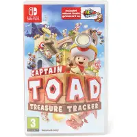 Captain Toad: Treasure Tracker Nintendo Switch
