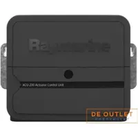 Raymarine Acu 200 Evolution Moduulit