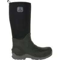 Kamik Men's Bushman-V Black Blk 41