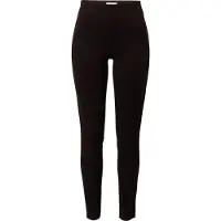 Freequent Fqlexie-Pa-Suede - Black - M