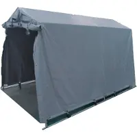 Prohall 2x3 m 500 g pienkonetalli
