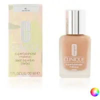 Clinique Superbalanced 12 Hunajabeige