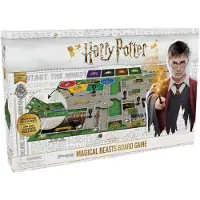 Harry Potter Peli Magic Beasts