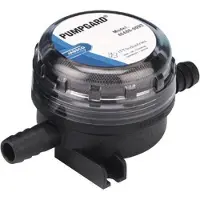 Trac Outdoors Pumpgard In-line 1/2´´ Suodatin