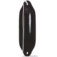 PLASTIMO Performance Uninflated With Rope Fenderi