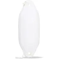 PLASTIMO Performance Uninflated With Rope Fenderi