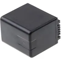 123accu Panasonic VW-VBT380 akku 4040 mAh