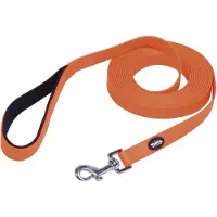 Nobby Sporline Cover 10 m Orange