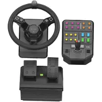 Saitek Farm Simulator ohjausjärjestelmä (PC)