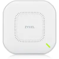 Zyxel WAX610D Wi-Fi 6 -langaton tukiasema, valkoinen